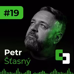 #19 - Petr Štastný | Krásu vidím ve všem