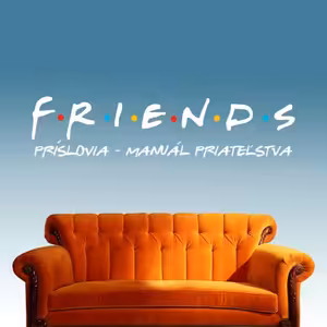 LETNÁ SÉRIA - VZŤAHY | Priateľstvá v cirkvi