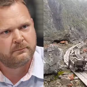 Na Sibiři zkoumá gulagy: Prošly jimi tisíce Čechů, Rusko se neumí s historií vyrovnat, říká Černoušek