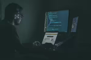 0x001E – Interview – Vlado – Scala software developer