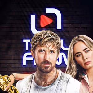 Kaskadérský Oscar, Hollywood v Evropě a český návrat do Cannes | Total Week #16/25