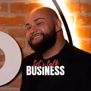 Strýco Filip: „Najlepšie reštaurácie na Slovensku nezarábajú. Podľa menu zistíš ich kvalitu“ [Let's Talk Business]