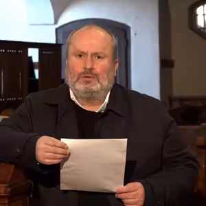 Božia láska nekončí