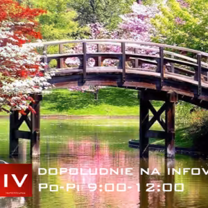 Dopoludnie na Infovojne s Adrianom 17.5.2023