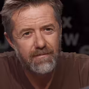 Langmajer: Ničil jsem se a málem umřel. Bylo se mnou k nežití, pomohl mi až psychiatr