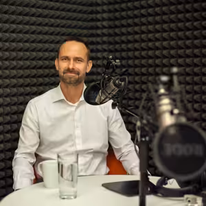 Host Reportéra Tomáše Poláčka: Petr Holeček