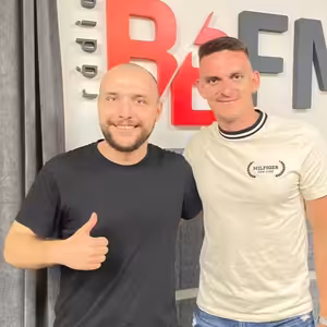 Kapitán MFK Dukla Banská Bystrica Róbert Polievka o sezóne, zraneniach aj plánoch do budúcnosti