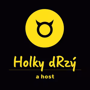 37: Intimní štěstí - k nezaplacení! Hostem Julie Gaia Poupětová