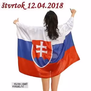 Spirituálny kapitál 197 - 2018-04-12 Slovensko do toho...