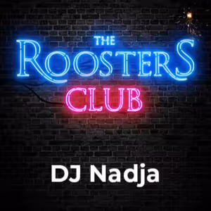 #10 | DJ Nadja Naďa Hůlková | The Roosters Club