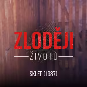SKLEP: Ve sklepě znásilnil dívenku a po činu ji oslepil. Valdice pak netvora vyděsily k smrti
