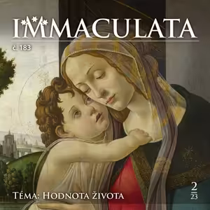 Immaculata č.183#s14 - Čemu nás v bibli učí živočichové o životě