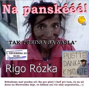 Na panské - 2018-12-09 humoristický týždenník 42/2018