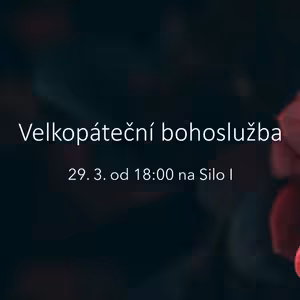 Není mi dobře a jsem dobře