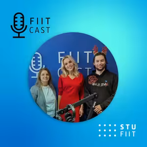 Prečo je FIIT STU atraktívna voľba pre stredoškolákov?