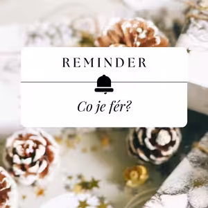 30_Vánoční dárky: co je pro sourozence fér?