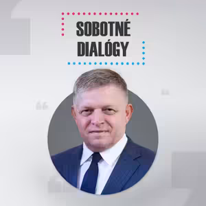 Robert Fico (predseda vlády SR; predseda strany SMER-SD) (6.9.2025 12:10)