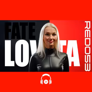 RED053 Lovita Fate - nová Silvia Saint ve verzi 2.0!