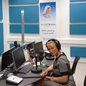 Kresťan a financie - Investície. Ako správne investovať. Dlhodobosť a pravidelnosť v investovaní. Do čoho investovať - Jarmila Somolanyiová