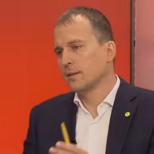 Jan Čižinský (Praha sobě): SPOLU chtělo, abychom nechodili na policii. / 7. 12. 2022