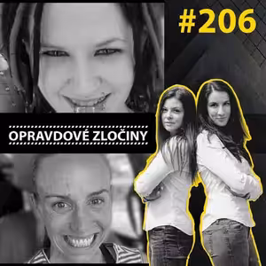 #206 - Sophie Lancaster & Eliza Fletcher & Susan Wright