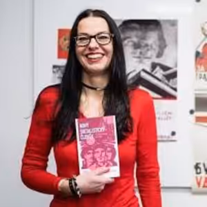 Historičky II. - Denisa Nečasová
