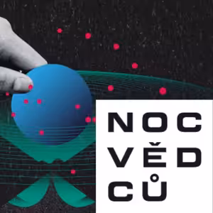 Noc vědců 2021 | Úloha času v robotice - plk. gšt. doc. Ing. Jan Mazal, Ph.D.