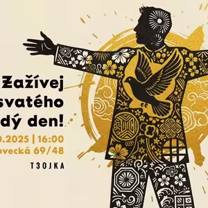 Bohoslužba | Zažívej Ducha svatého každý den! | 19-10-2025