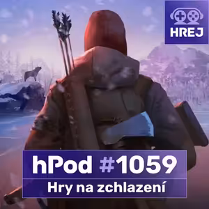 hPod #1059 - Hry na zchlazení