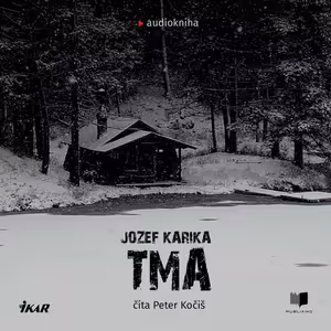 Jozef Karika - Tma