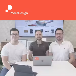 PeckaPodcast: jak na redesign a refactoring Electro Worldu v nesplnitelném termínu