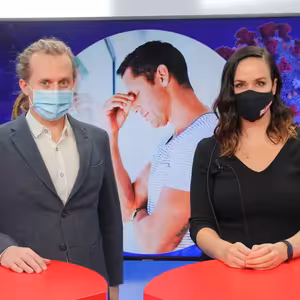 „Takto skokový nárůst jsme nečekali." Výzkumník Petr Winkler o riziku sebevražd v době pandemie