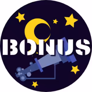 Výstřední vesmír (BONUS)