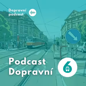 Dopravní 6 (63) → Černý čtvrtek a změny dopravního značení