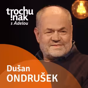Dušan Ondrušek