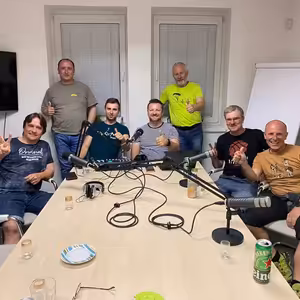 Série "Kopce a partičky" - #1 - Velký Lopeník