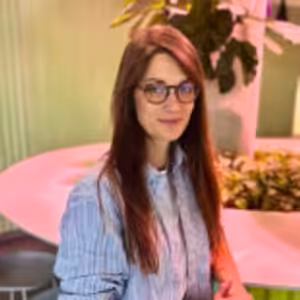 Veronika Čermák Macková: V rámci filmu Neporazitelní jsem si vyzkoušela i parahokej. Všichni mají můj obdiv