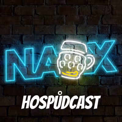 Hospůdcast: Na X
