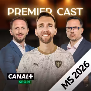 MS26 #7: Zájmy stranou. Český fotbal MUSÍ dát šanci odborníkům! Lípa & Hošek