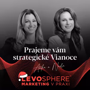 Prajeme vám strategické Vianoce