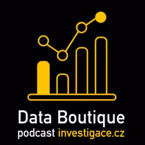 Data Boutique live: Vliv dezinformací na české parlamentní volby