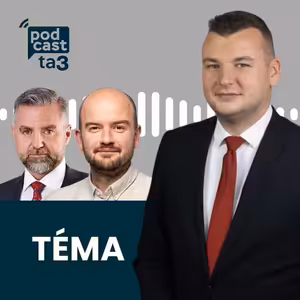 Téma: Tibor Gašpar vs. Martin Dubéci
