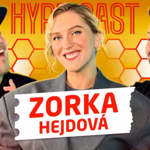 ZORKA HEJDOVÁ - DENNY JSME V BACHELORU CHTĚLI KVŮLI SHOW, CO JE V TELEVIZI ÚPLNĚ JINAK NEŽ V REALITĚ, KVŮLI VSTÁVÁNÍ DO SNÍDANĚ S NOVOU JSME SE MÁLEM ROZVEDLI Ep.173