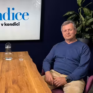 Proč nás bolí záda a jaké chyby se v léčbě bolesti dělají? Odpovídá sportovní a rehabilitační lékař Miloš Barna