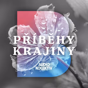 Příběhy krajiny: Bonus 1/ Zázračný Antonínův pramen - Adventní příběh z Jeseníků