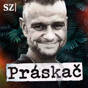 Teaser: Poslechněte si novou investigativní sérii Seznam Zpráv