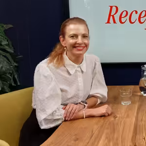 Rozhovor s běžkyní Soňou Kotulkovou o pohybu ve vyšším věku