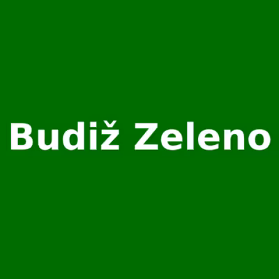 Budiž Zeleno