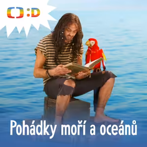 Pohádky moří a oceánů