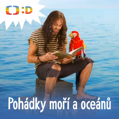 Pohádky moří a oceánů